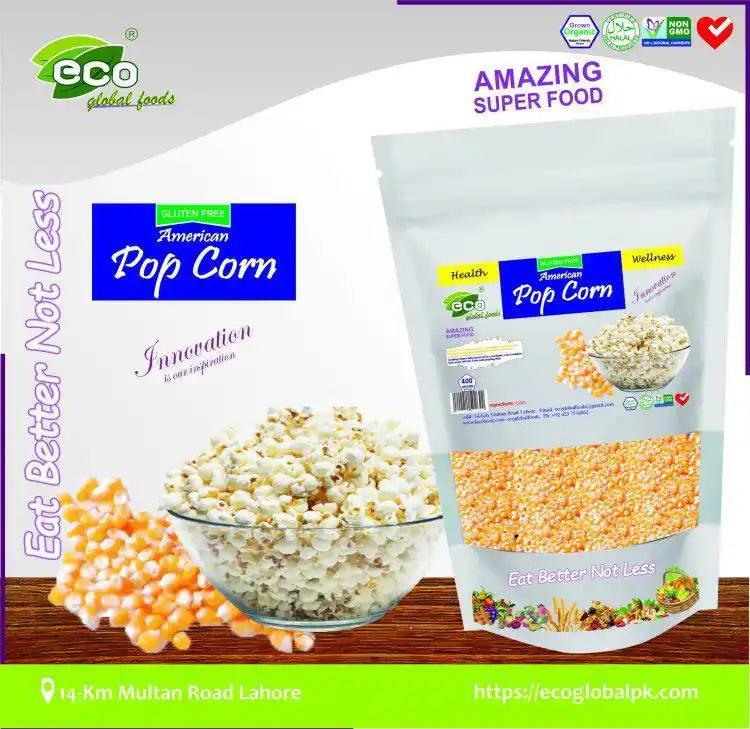 American Pop Corn