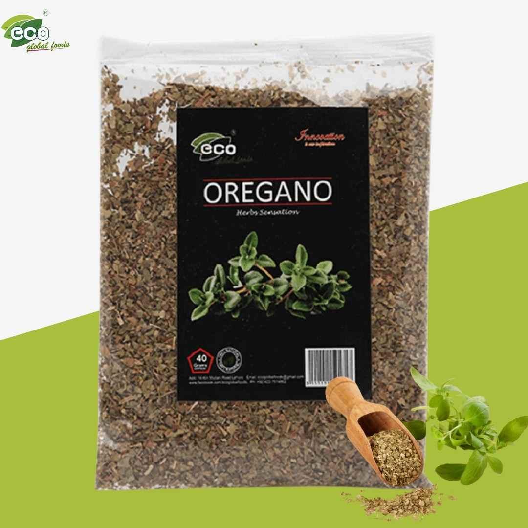 Oregano