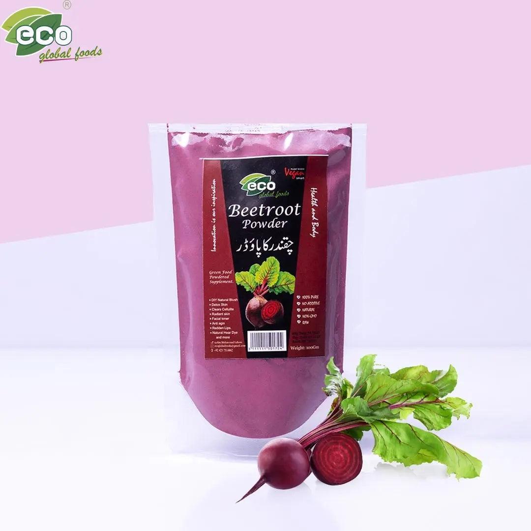 Beetroot Powder