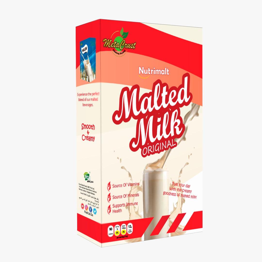 Malted Milk Original
