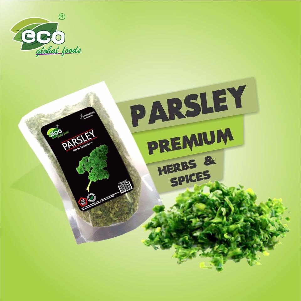 Parsley