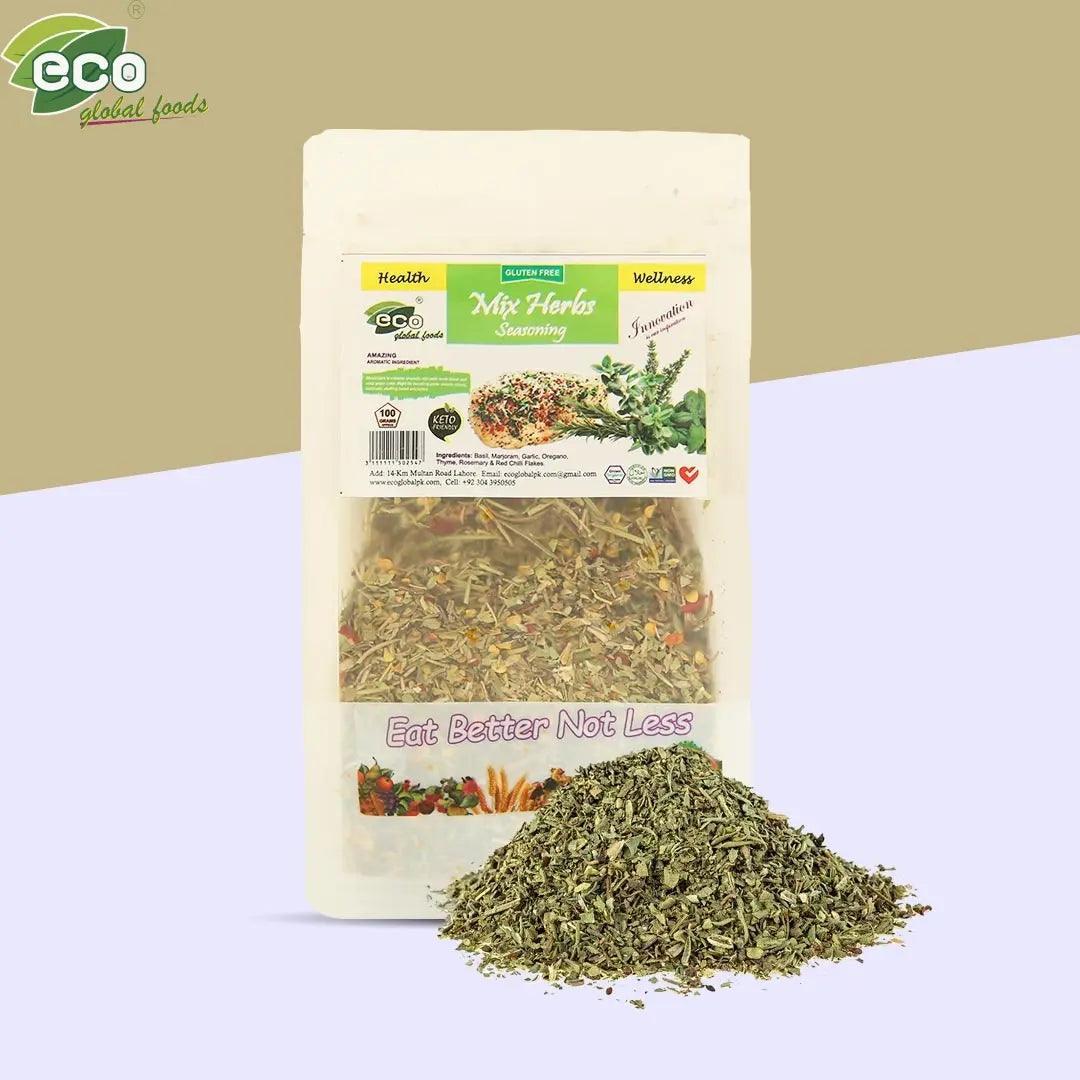 Mix Herbs Seasoning