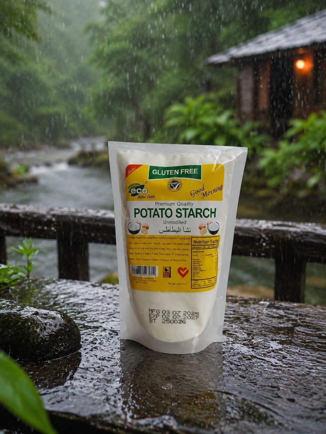 Potato Starch