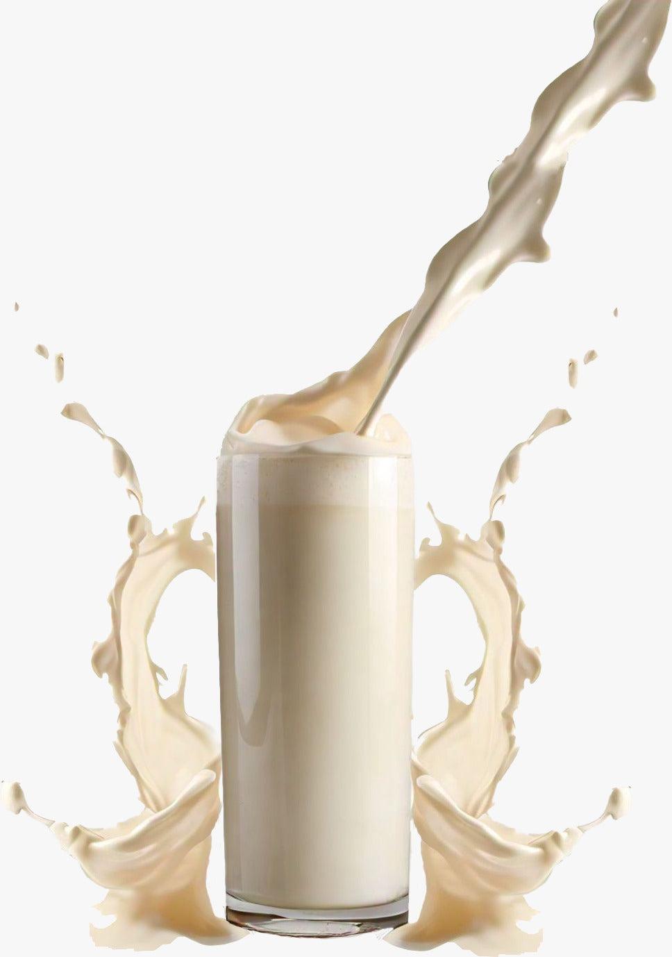 MILOV Vanilla