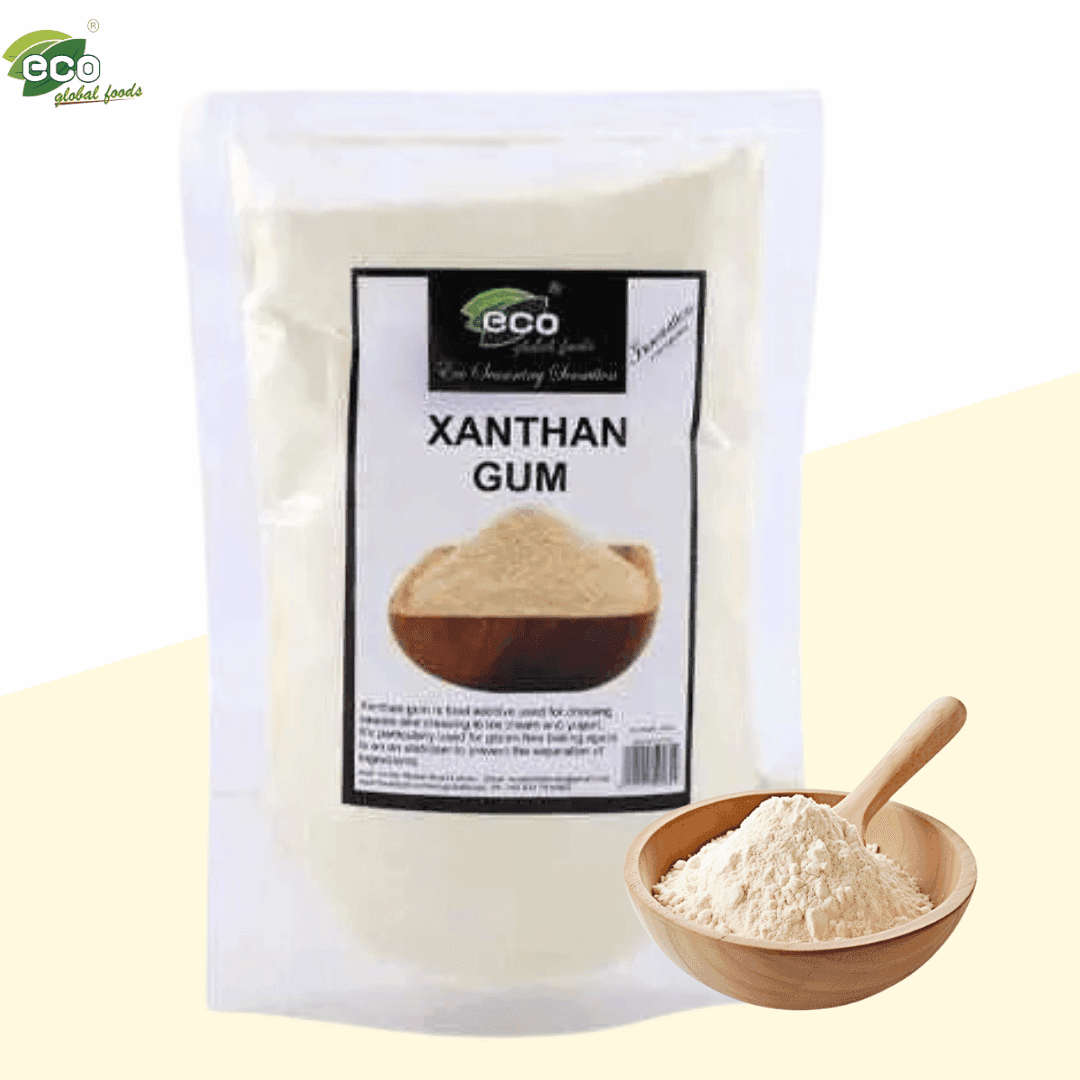 Xanthan Gum