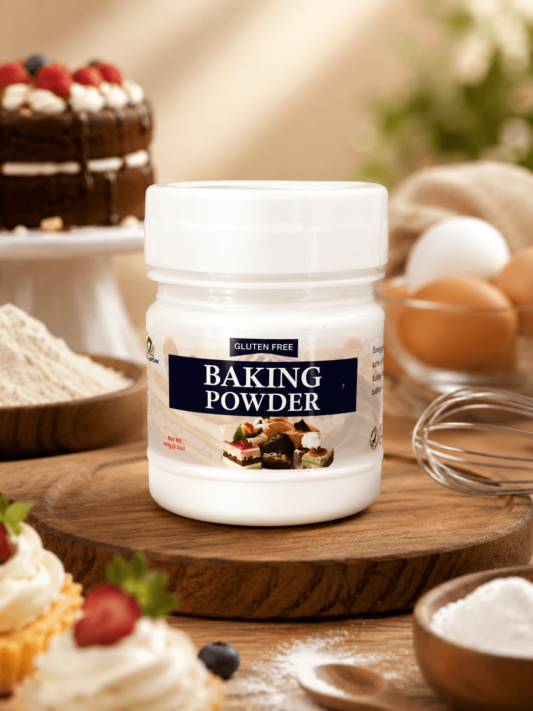 Baking Powder