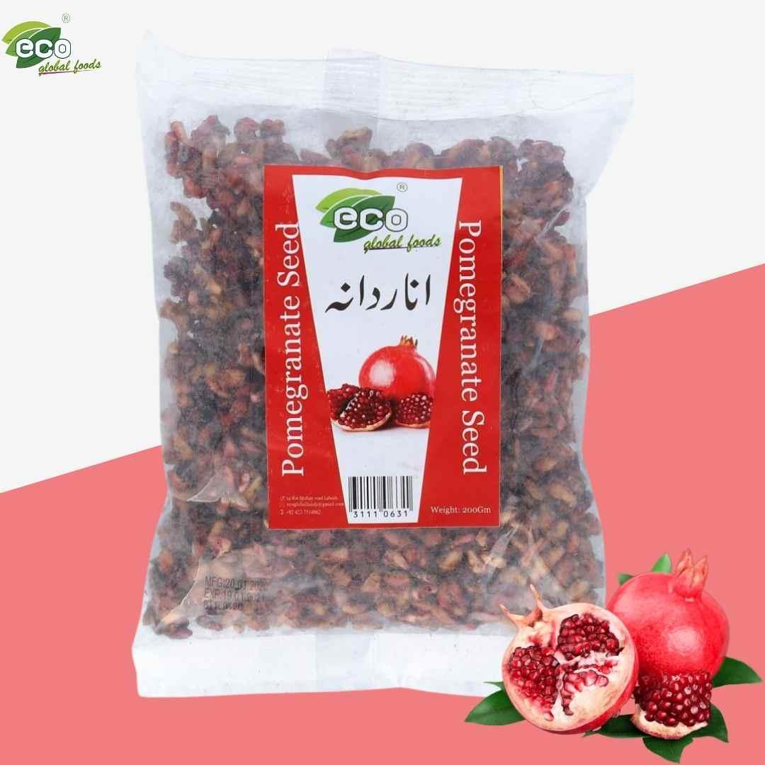 Pomegranate Seed