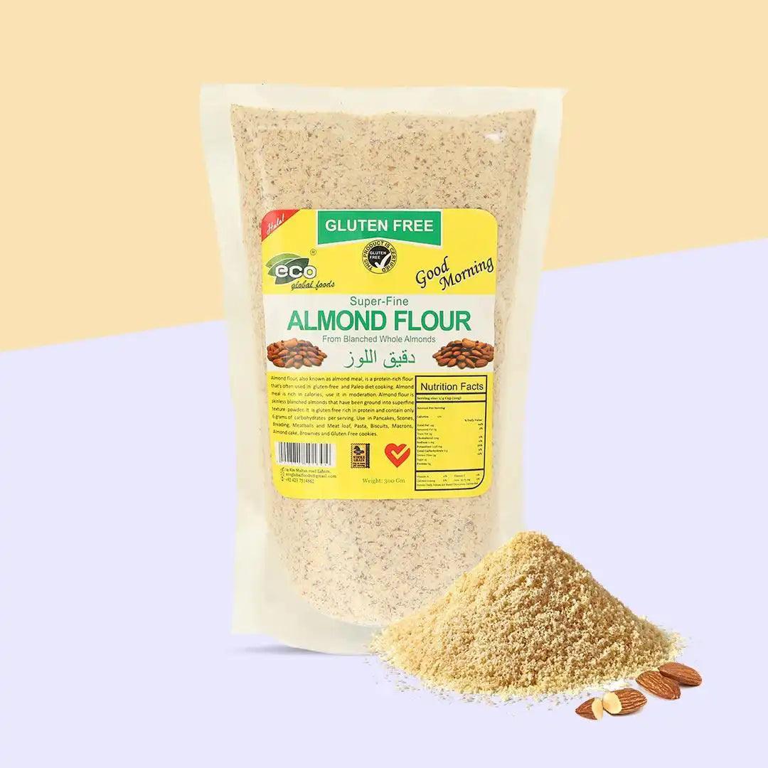 Almond Flour