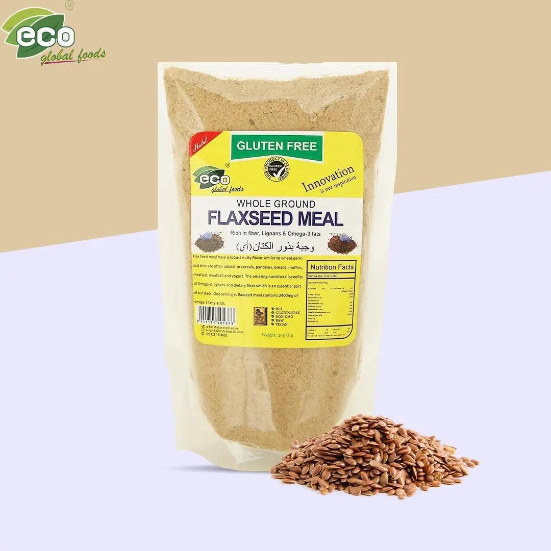 Flaxseed Meal
